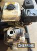 Honda 2in Water Pump - 6