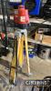 Hilti PR50 Laser c/w tripod stand - 2