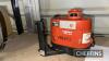 Hilti PR50 Laser c/w tripod stand - 4