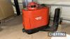 Hilti PR50 Laser c/w tripod stand - 5