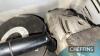 Crate of Cutting & Grinding Discs (unused) & 3no. Makita Grinders - 4