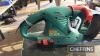 Bosch Cordless Hedgecutter & Charger UNRESERVED LOT - 2