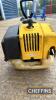 McCulloch Petrol Strimmer UNRESERVED LOT - 2