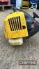 McCulloch Petrol Strimmer UNRESERVED LOT - 4