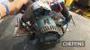 Erbauer ECS 2000 Circular Saw 230v t/w spars. Manual in office UNRESERVED LOT - 2