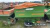 Amazone ZAM Max Spreader - 11