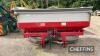 2015 Kverneland HL Pro 2800 Spreader Hopper c/w cover, pto, RH limiter & road lights - 9