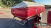 Teagle Centerliner SX6000 Spreader - 7