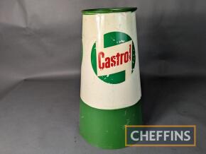 Castrol U.C.L dispenser stand