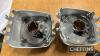 Set of Ford 10 series Headlamps complete - 7