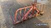 Tractor Mounted Small Buck Rake UNRESERVED LOT - 5