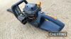 Petrol Hedgecutter UNRESERVED LOT - 3