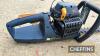 Petrol Hedgecutter UNRESERVED LOT - 5