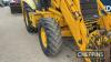 JCB 3CX 4wd Backhoe Loader c/w turbo, piped for breaker, tines & 3no. buckets Ex Farm Reg. No. N303 MFE Ser. No. SLP3CXTSTE0444062 - 3