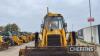 JCB 3CX Backhoe Loader Reg. No. P210 KSM Ser. No. SLP3CXTSVE0450610 - 7