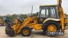 JCB 3CX Backhoe Loader Reg. No. P210 KSM Ser. No. SLP3CXTSVE0450610 - 11