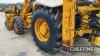 JCB 3CX Backhoe Loader Reg. No. P210 KSM Ser. No. SLP3CXTSVE0450610 - 13