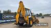 JCB 3CX Backhoe Loader Reg. No. P210 KSM Ser. No. SLP3CXTSVE0450610 - 17