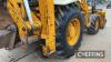 JCB 3CX Backhoe Loader Reg. No. P210 KSM Ser. No. SLP3CXTSVE0450610 - 18