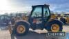 2005 JCB 535-60 Agri Super Telehandler Vendor to supply registration documents Reg. No. DX55 ESG Ser. No. SLP5ACEB5E1167541 - 11