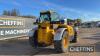 2005 JCB 535-60 Agri Super Telehandler Vendor to supply registration documents Reg. No. DX55 ESG Ser. No. SLP5ACEB5E1167541 - 17