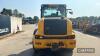 JCB TM320 Agri Telehandler pin & cone, 460/70/24 Tyres Reg. No. HJ15 CKT Ser. No. JCB320TSH01910888 - 9