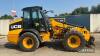 JCB TM320 Agri Telehandler pin & cone, 460/70/24 Tyres Reg. No. HJ15 CKT Ser. No. JCB320TSH01910888 - 13