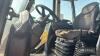 JCB TM320 Agri Telehandler pin & cone, 460/70/24 Tyres Reg. No. HJ15 CKT Ser. No. JCB320TSH01910888 - 16