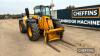 2016 JCB 541-70 Agri Super Telehandler Reg. No. AE16 YBM Ser. No. JCB5TB4JK02353814