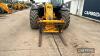 2016 JCB 541-70 Agri Super Telehandler Reg. No. AE16 YBM Ser. No. JCB5TB4JK02353814 - 3