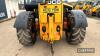 2016 JCB 541-70 Agri Super Telehandler Reg. No. AE16 YBM Ser. No. JCB5TB4JK02353814 - 10