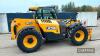 2016 JCB 541-70 Agri Super Telehandler Reg. No. AE16 YBM Ser. No. JCB5TB4JK02353814 - 13