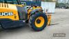 2016 JCB 541-70 Agri Super Telehandler Reg. No. AE16 YBM Ser. No. JCB5TB4JK02353814 - 21