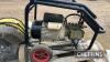 2no. Electric Pressure Washers - 5