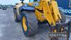 2016 JCB 536-60 Agri Super Telehandler c/w air con, SRS, 40kph, rear hitch Reg. No. DL16 PUO Ser. No. JCB5TC4JRTG2462819 - 3