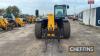 2016 JCB 536-60 Agri Super Telehandler c/w air con, SRS, 40kph, rear hitch Reg. No. DL16 PUO Ser. No. JCB5TC4JRTG2462819 - 4