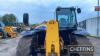 2016 JCB 536-60 Agri Super Telehandler c/w air con, SRS, 40kph, rear hitch Reg. No. DL16 PUO Ser. No. JCB5TC4JRTG2462819 - 7