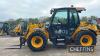 2016 JCB 536-60 Agri Super Telehandler c/w air con, SRS, 40kph, rear hitch Reg. No. DL16 PUO Ser. No. JCB5TC4JRTG2462819 - 10