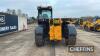 2016 JCB 536-60 Agri Super Telehandler c/w air con, SRS, 40kph, rear hitch Reg. No. DL16 PUO Ser. No. JCB5TC4JRTG2462819 - 13