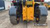 2016 JCB 536-60 Agri Super Telehandler c/w air con, SRS, 40kph, rear hitch Reg. No. DL16 PUO Ser. No. JCB5TC4JRTG2462819 - 14