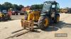 2012 JCB 535-95 Telehandler Reg. No. YN12 HAA Ser. No. 146105 - 4