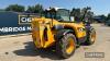 2012 JCB 535-95 Telehandler Reg. No. YN12 HAA Ser. No. 146105 - 11