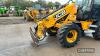 2010 JCB TM220 Telehandler c/w pin & cone headstock. missing 4wd prop shaft Reg. No. FX60 GZE Ser. No. JCB220TSC01545028 - 5