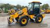 2010 JCB TM220 Telehandler c/w pin & cone headstock. missing 4wd prop shaft Reg. No. FX60 GZE Ser. No. JCB220TSC01545028 - 6