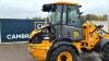 2010 JCB TM220 Telehandler c/w pin & cone headstock. missing 4wd prop shaft Reg. No. FX60 GZE Ser. No. JCB220TSC01545028 - 13