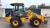 2010 JCB TM220 Telehandler c/w pin & cone headstock. missing 4wd prop shaft Reg. No. FX60 GZE Ser. No. JCB220TSC01545028 - 14