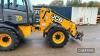 2010 JCB TM220 Telehandler c/w pin & cone headstock. missing 4wd prop shaft Reg. No. FX60 GZE Ser. No. JCB220TSC01545028 - 15