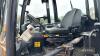 2010 JCB TM220 Telehandler c/w pin & cone headstock. missing 4wd prop shaft Reg. No. FX60 GZE Ser. No. JCB220TSC01545028 - 17