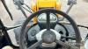 2010 JCB TM220 Telehandler c/w pin & cone headstock. missing 4wd prop shaft Reg. No. FX60 GZE Ser. No. JCB220TSC01545028 - 20