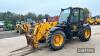 JCB 531-70 Telehandler Hours: approx 7500 Reg. No. KX56 EOL Ser. No. JCB5AAKGJ61191870 - 6